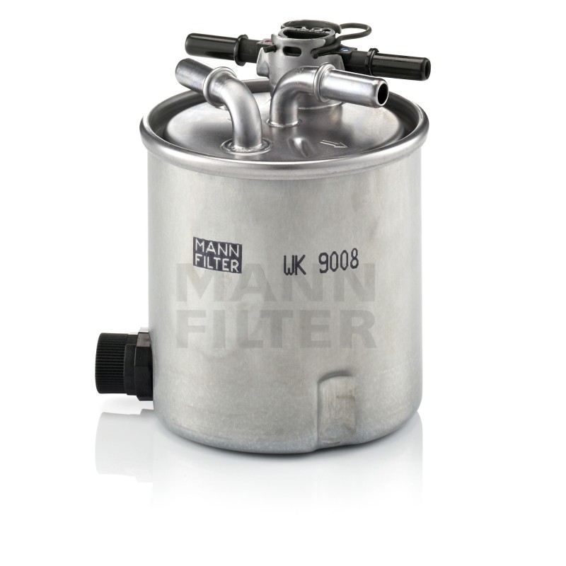 Filtru Combustibil WK9008 pentru Renault Car/Dacia