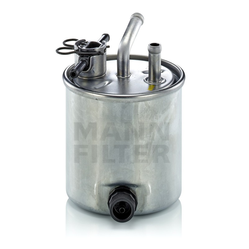 Filtru Combustibil WK9067 pentru Nissan