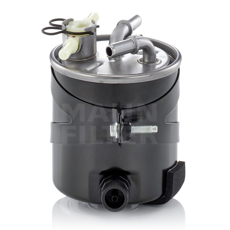 Filtru Combustibil WK9191 pentru Renault Car