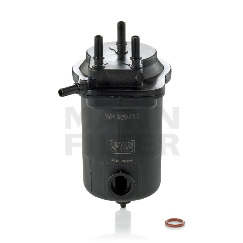 Filtru Combustibil WK93912X pentru Renault Car