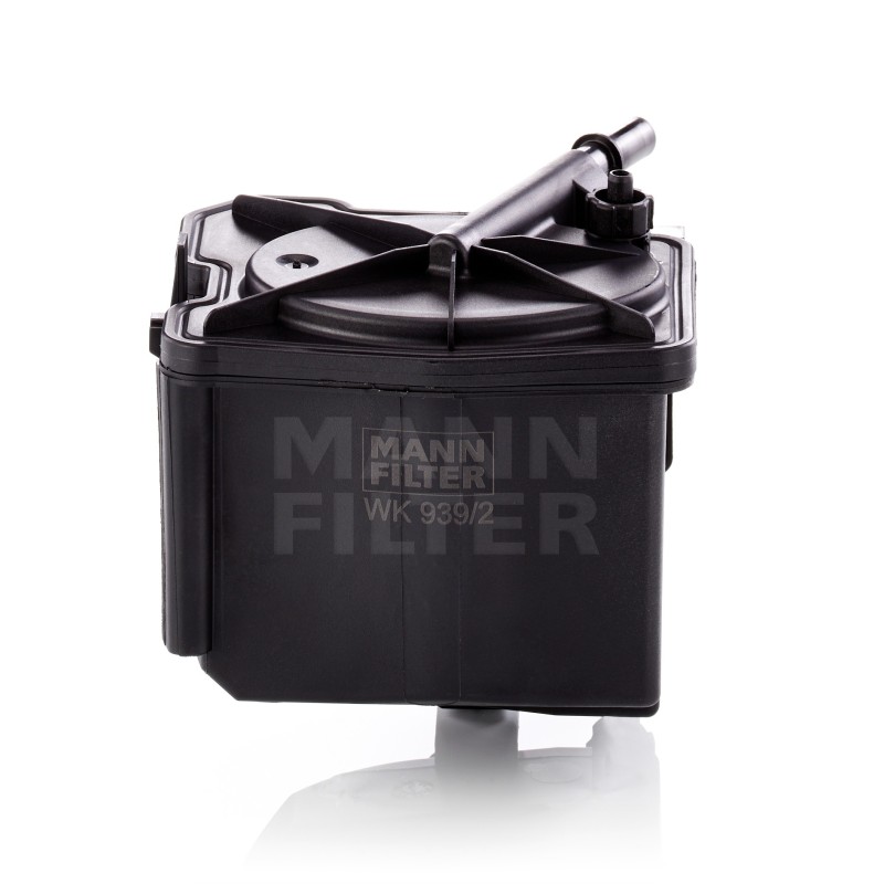 Filtru Combustibil WK9392Z pentru PSA