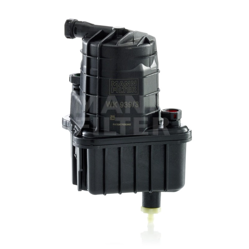 Filtru Combustibil WK9393 pentru Renault Car