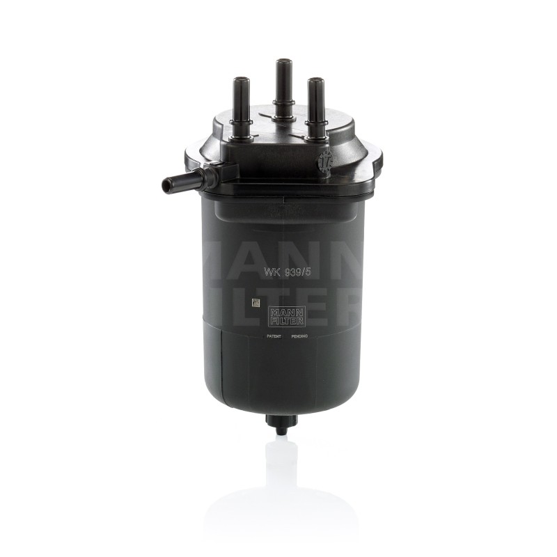 Filtru Combustibil WK9395 pentru Renault Car