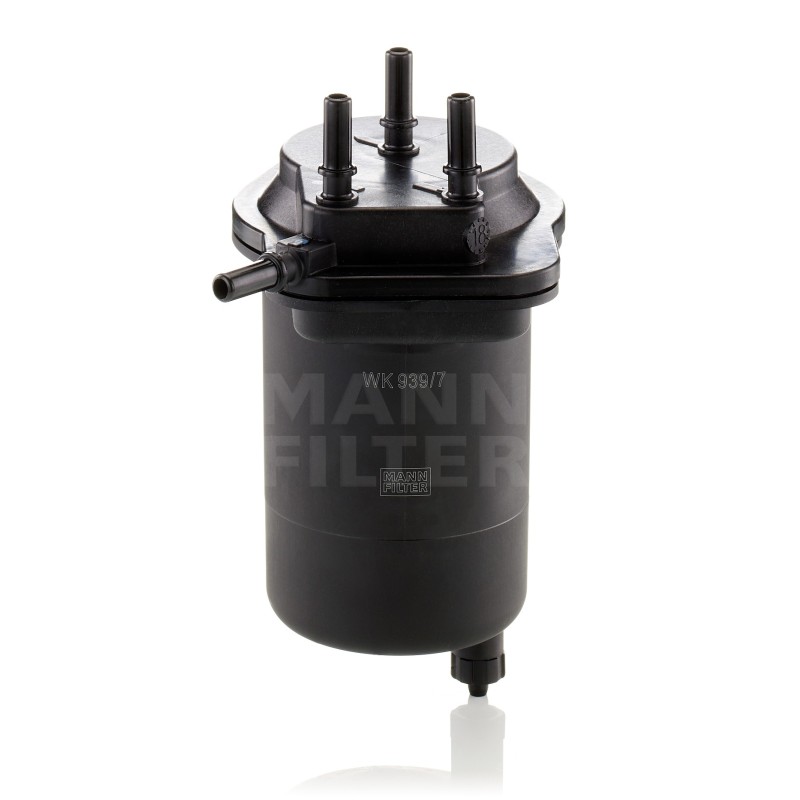 Filtru Combustibil WK9397 pentru Renault Car