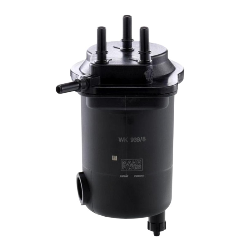 Filtru Combustibil WK9398X pentru Renault Car