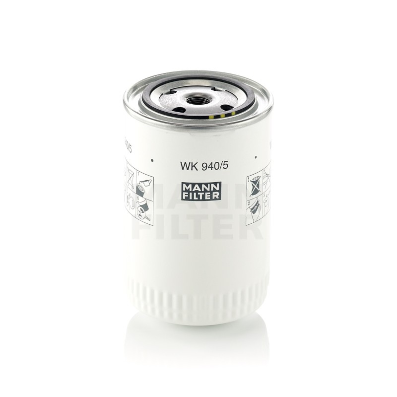 Filtru Combustibil WK9405 pentru Deutz