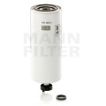 Filtru Combustibil WK9654X pentru Various