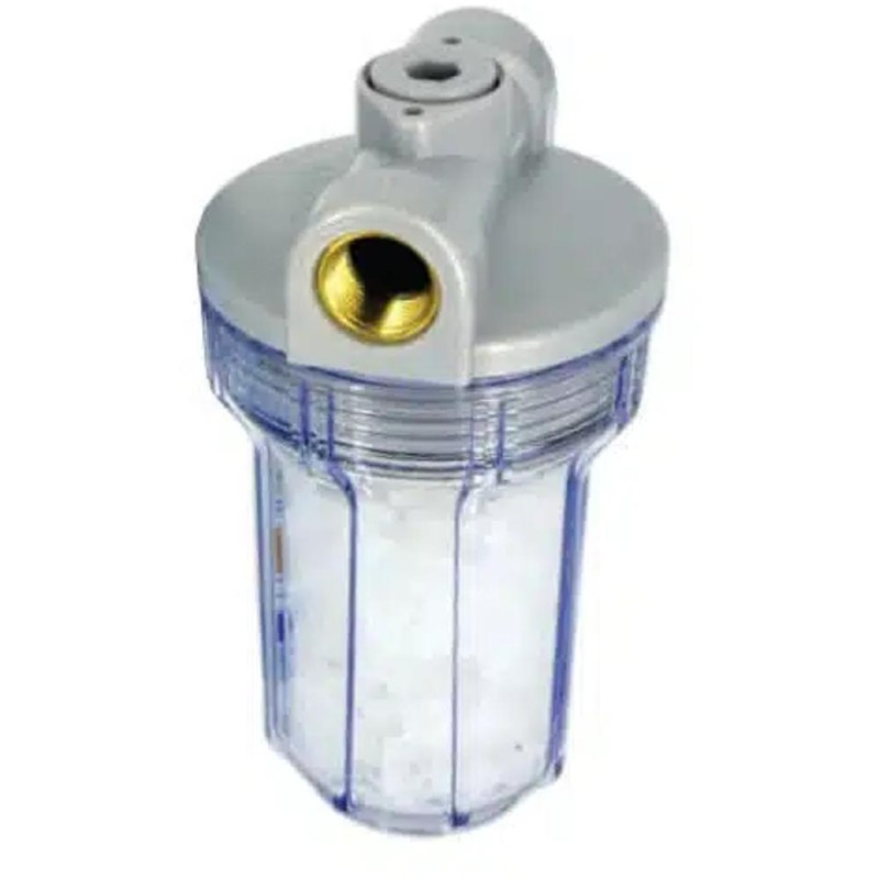 Filtru de Apa cu Polifosfat, Z Tools, 5 Inch, 1 / 2