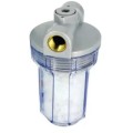 Filtru de Apa cu Polifosfat, Z Tools, 5 Inch, 1 / 2