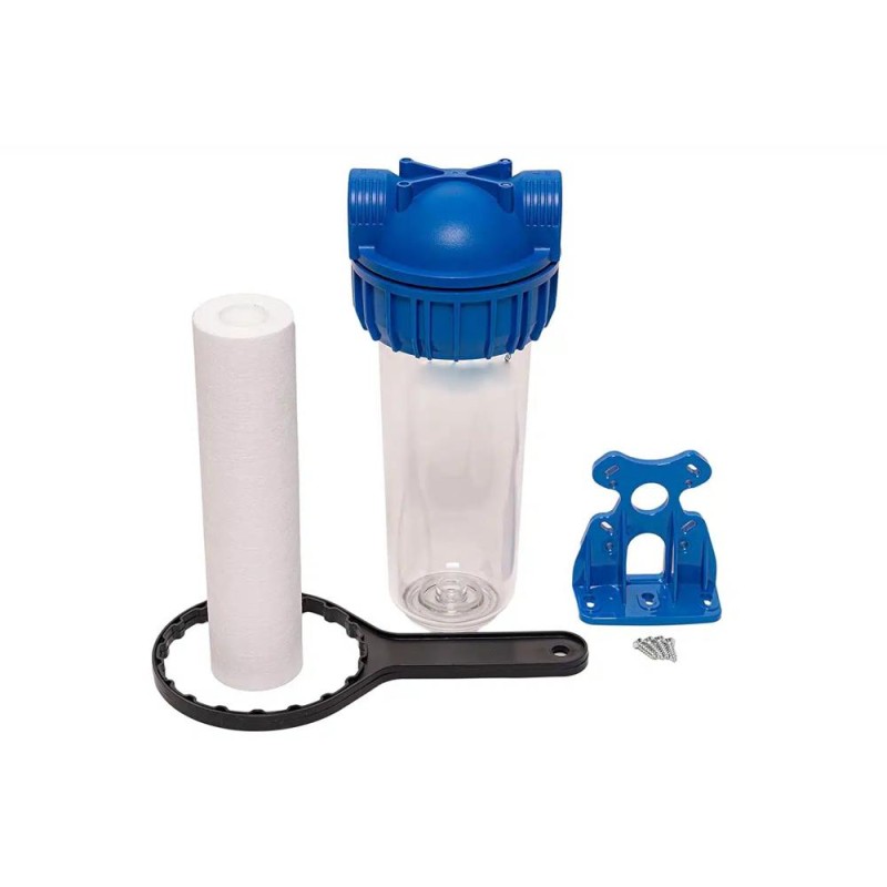 Filtru de Apa, Z Tools, Polipropilena 10 Inch