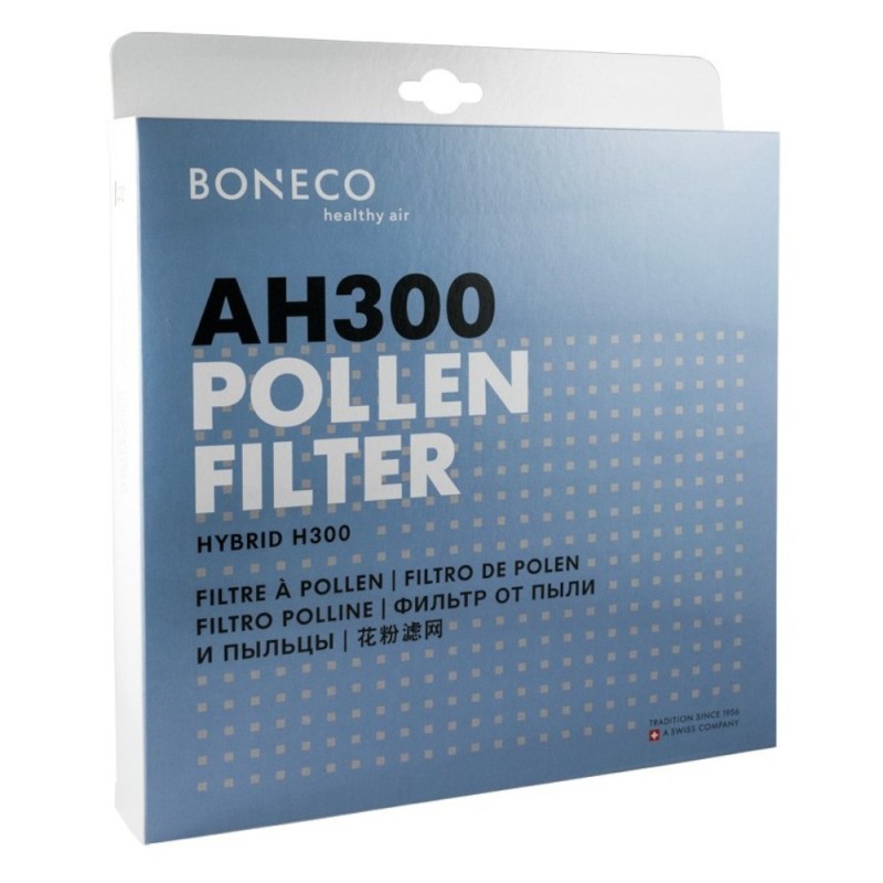 Filtru de Polen pentru Umidificator si Purificator Boneco AH300