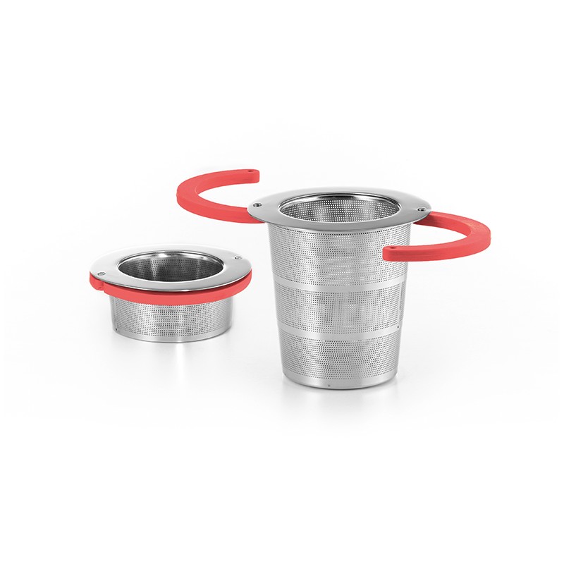 Filtru din Otel Inoxidabil Muck