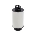 Filtru Epurator EB518, Fin Filter, pentru Man 51018046002, SF Filter SOE518, HIFI Filter SAO5359