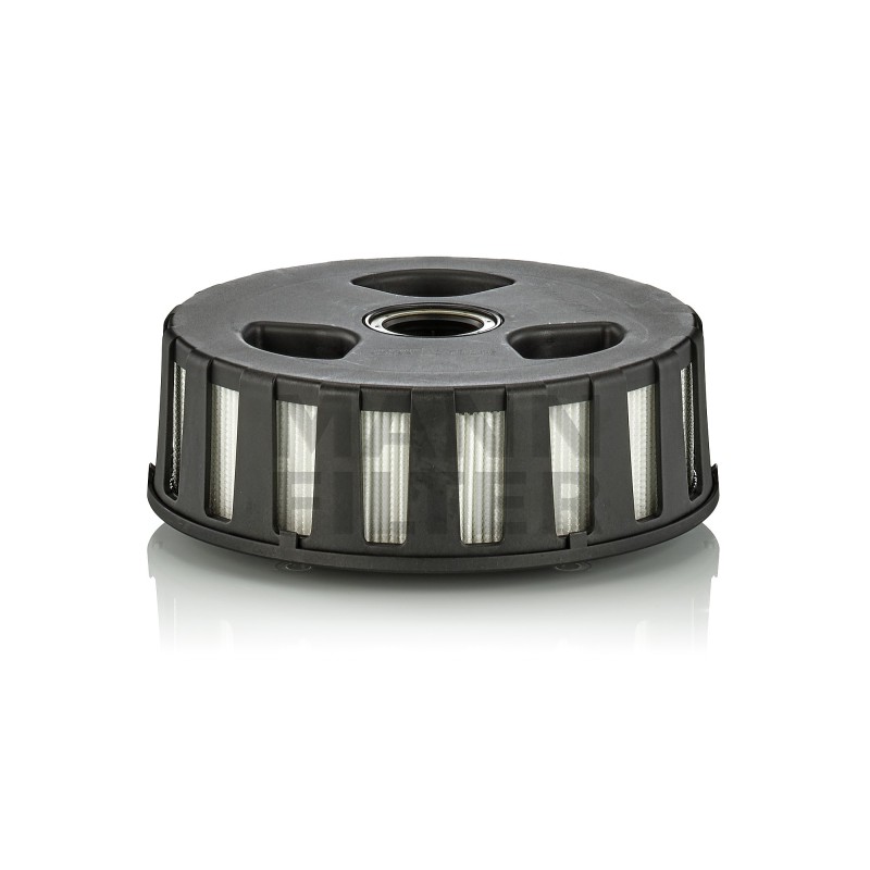 Filtru Epurator EB535 pentru Iveco Irisbus