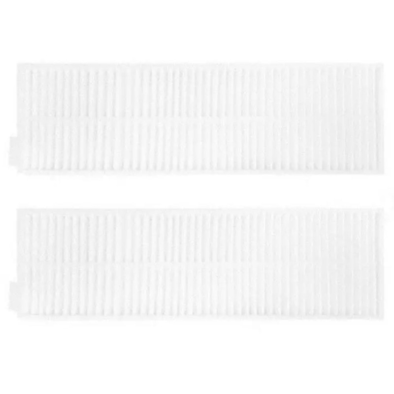 Filtru Hepa Robot Aspirare RV-L11-A, Set 2 Bucati, RVPD1-2 Imou