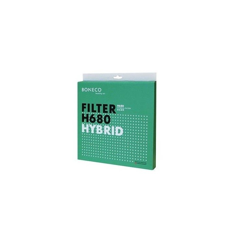 Filtru Hibrid Boneco, H680