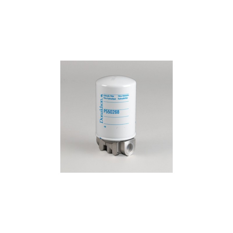 Filtru Hidraulic Complet K040628, Lungime 187 mm, Diam. Ext. 96 mm, Donaldson