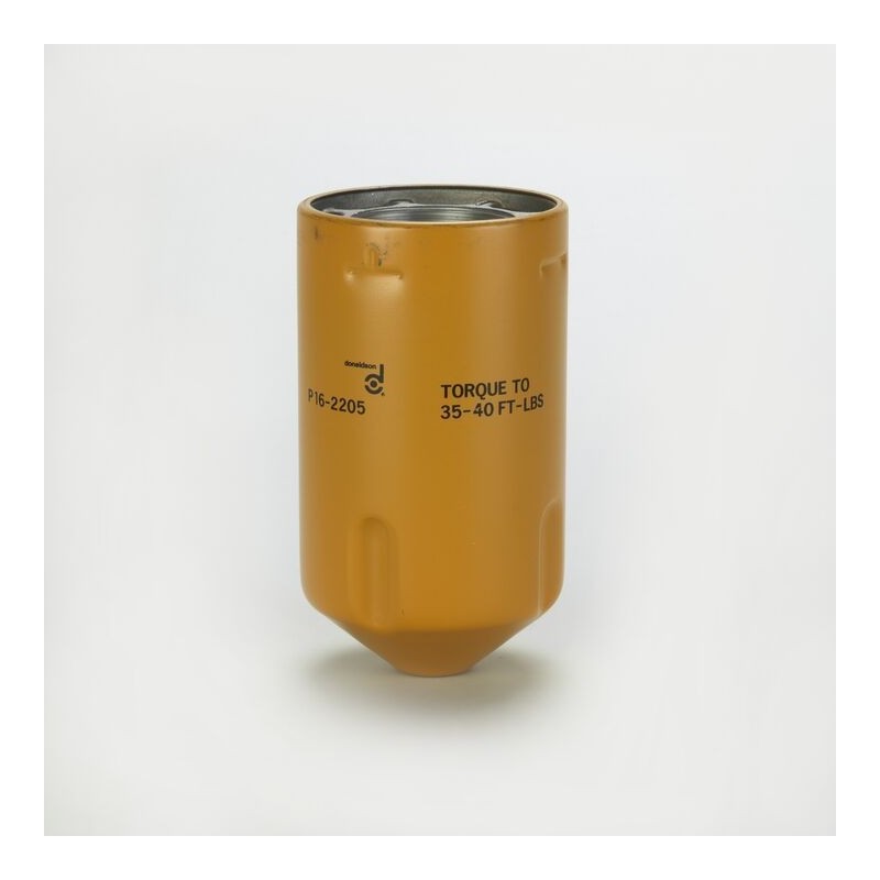 Filtru hidraulic Donaldson P162205 pentru Hifi Filter SH66205