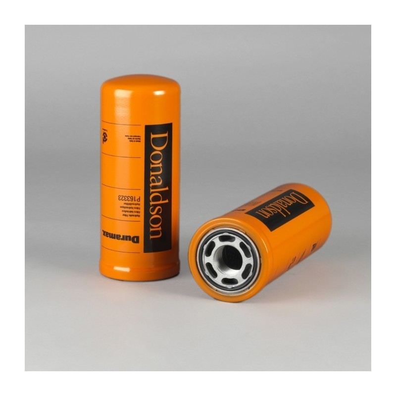 Filtru hidraulic Donaldson P163323 pentru Hifi Filter SH56613