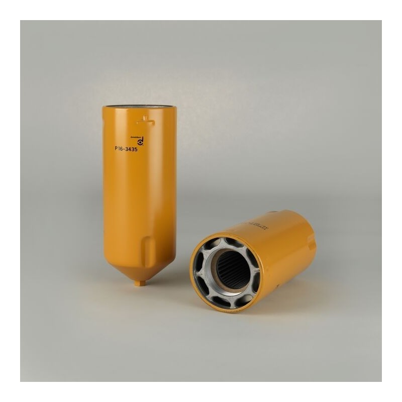 Filtru hidraulic Donaldson P163435 pentru Hifi Filter SH66435