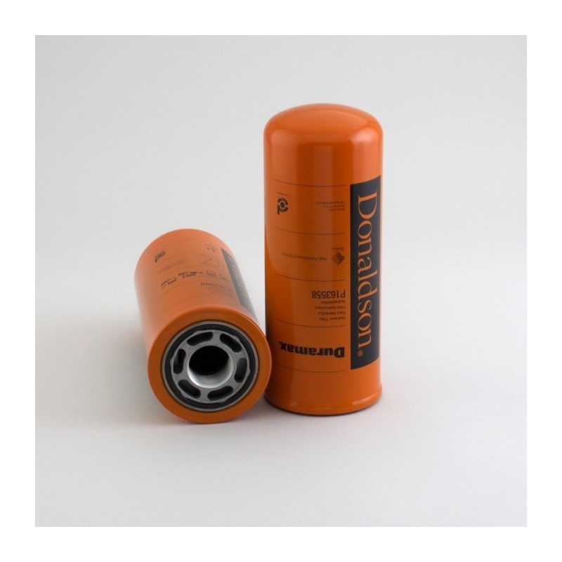 Filtru hidraulic Donaldson P163558 pentru Hifi Filter SH56627
