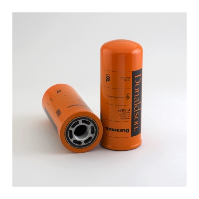 Filtru hidraulic Donaldson P163567 pentru Hifi Filter SH56625