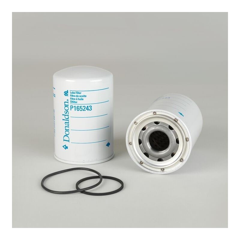 Filtru hidraulic Donaldson P165243 pentru Hifi Filter SH56210
