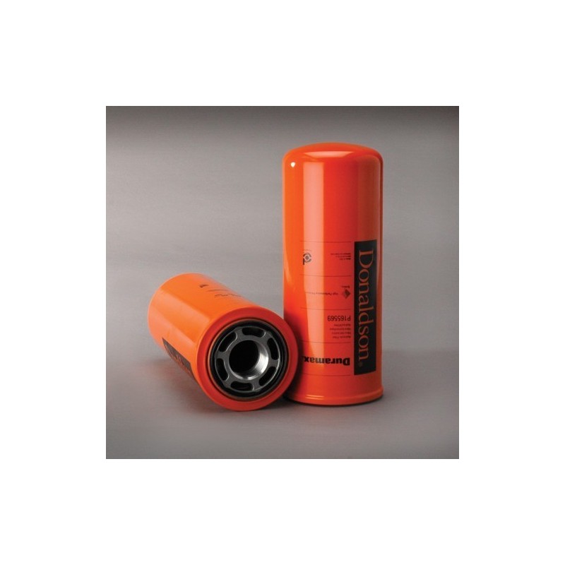 Filtru hidraulic Donaldson P165569 pentru Hifi Filter SH66569