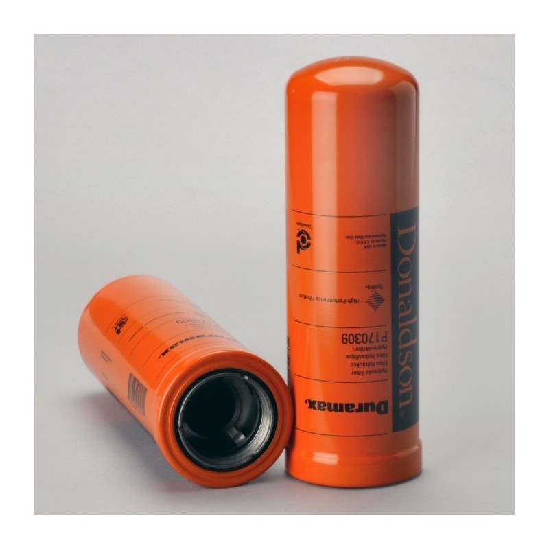 Filtru hidraulic Donaldson P170309 pentru Hifi Filter SH66108