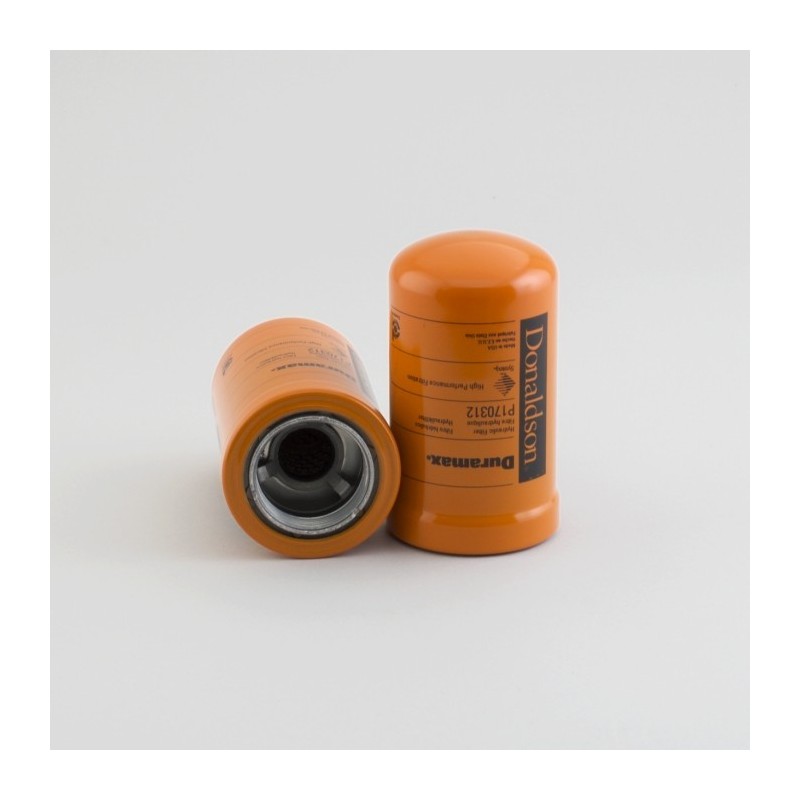 Filtru hidraulic Donaldson P170312 pentru Hifi Filter SH66023