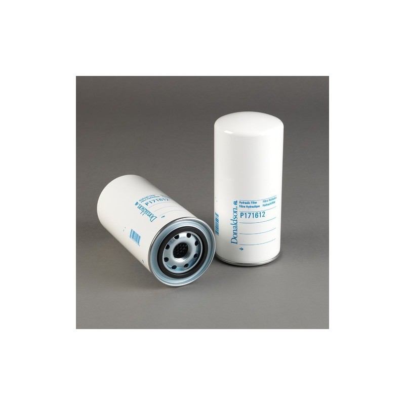 Filtru hidraulic Donaldson P171612 pentru Hifi Filter SH63086