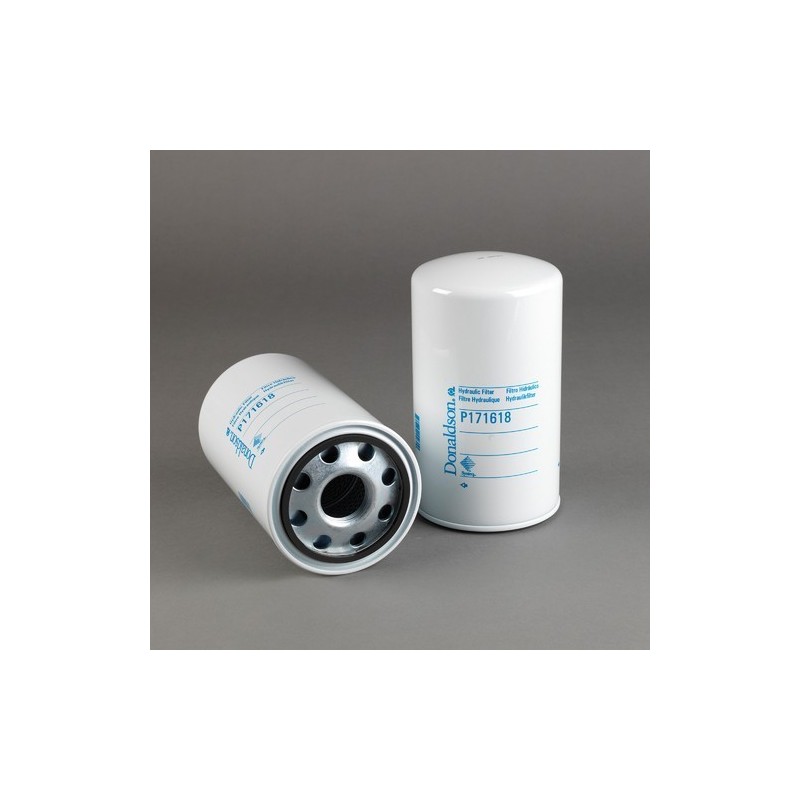 Filtru Hidraulic Donaldson P171618 pentru Hifi Filter SH63709