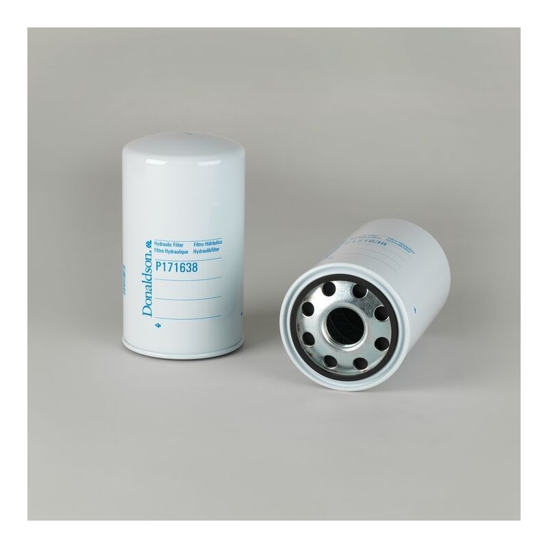 Filtru hidraulic Donaldson P171638 pentru Hifi Filter SH63775