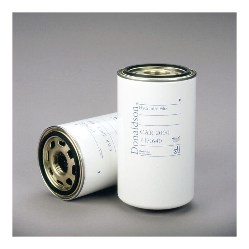 Filtru Hidraulic Donaldson P171640 pentru Komatsu 41760A1140