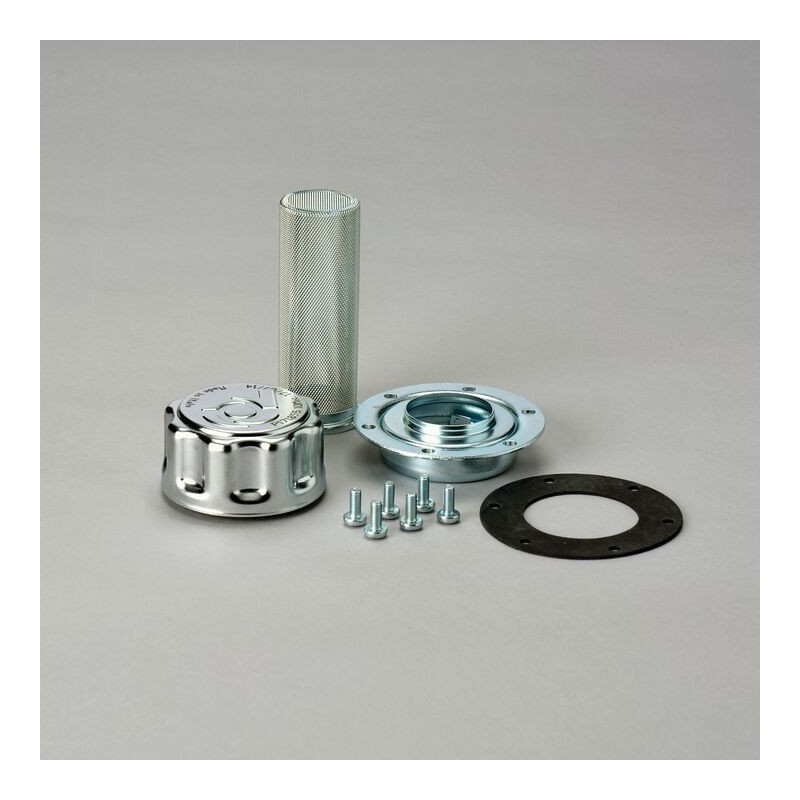 Filtru Hidraulic Donaldson P171855 pentru MP Filtri TA1080C80