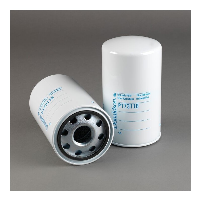 Filtru Hidraulic Donaldson P173118 pentru MP Filtri CS150M90