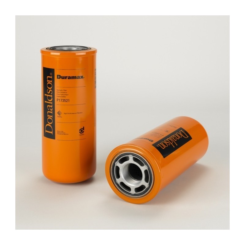 Filtru hidraulic Donaldson P173521 pentru Hifi Filter SH66153