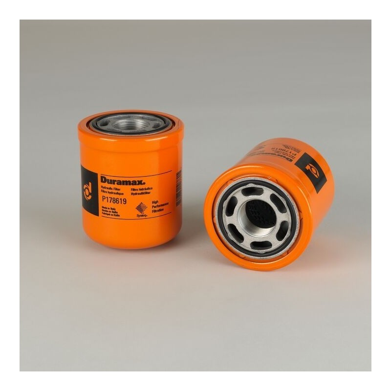 Filtru hidraulic Donaldson P178619 pentru Hifi Filter SH66084