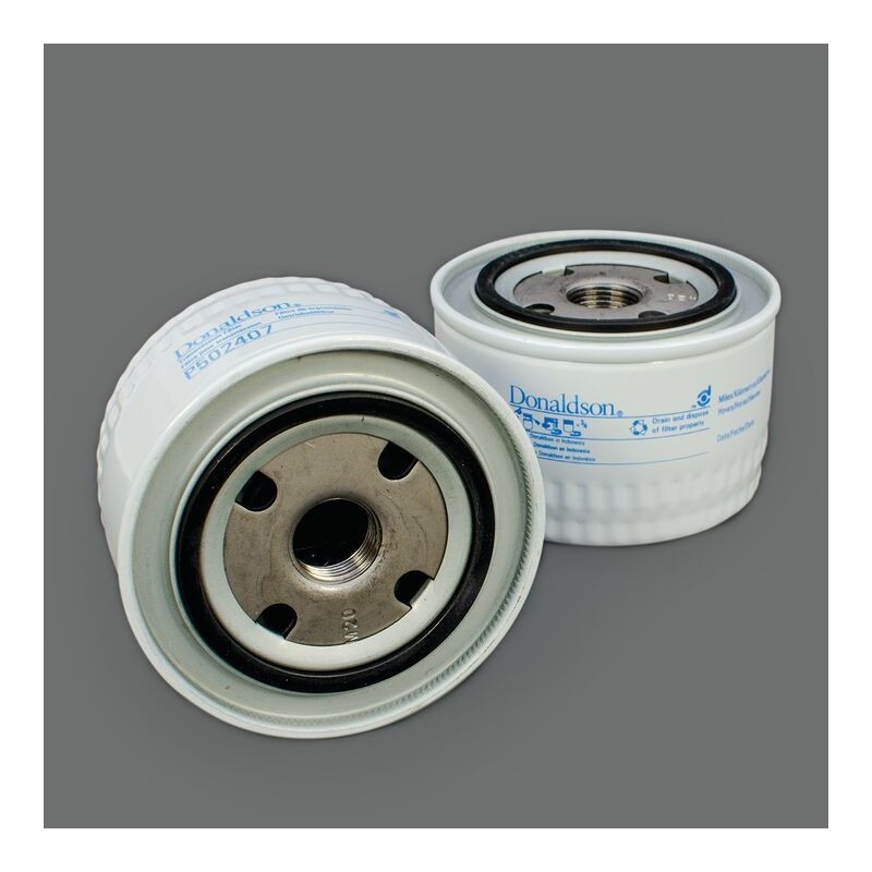 Filtru hidraulic Donaldson P502407 pentru Hifi Filter SO8024