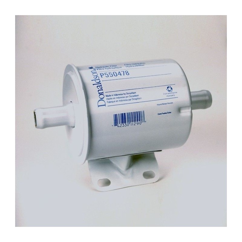 Filtru Hidraulic Donaldson P550478 pentru Komatsu 3EC0431610