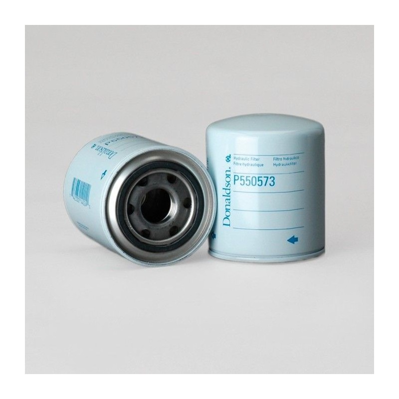 Filtru hidraulic Donaldson P550573 pentru Hifi Filter SH70057