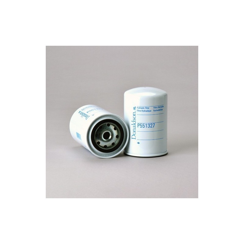 Filtru hidraulic Donaldson P551327 pentru Hifi Filter SH56401