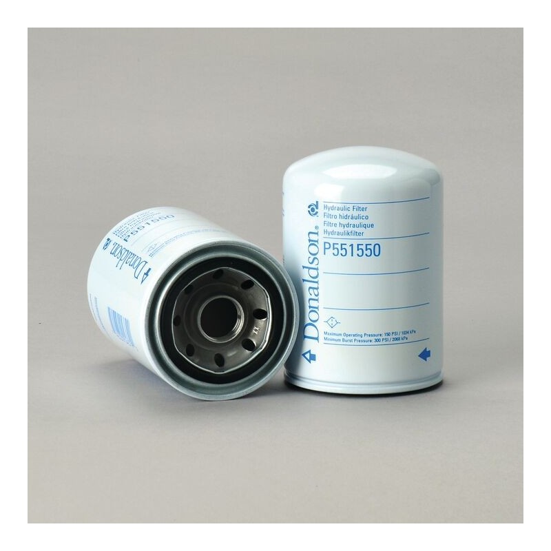 Filtru Hidraulic Donaldson P551550