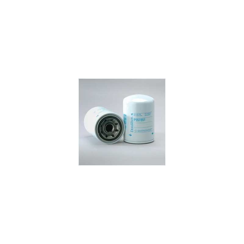Filtru hidraulic Donaldson P551551 pentru Hifi Filter SH60306