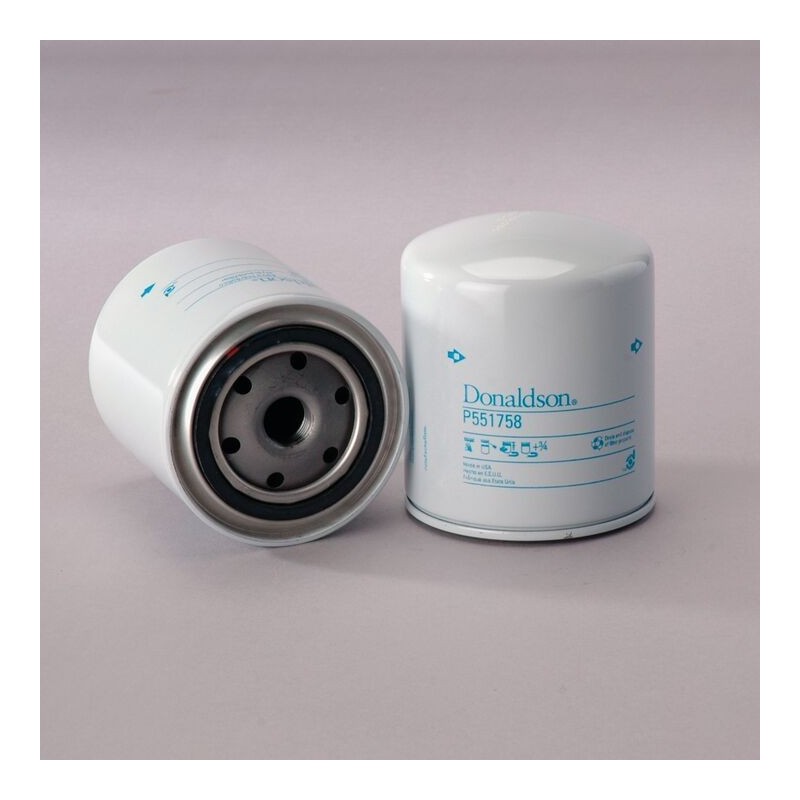 Filtru hidraulic Donaldson P551758 pentru Hifi Filter SH56402