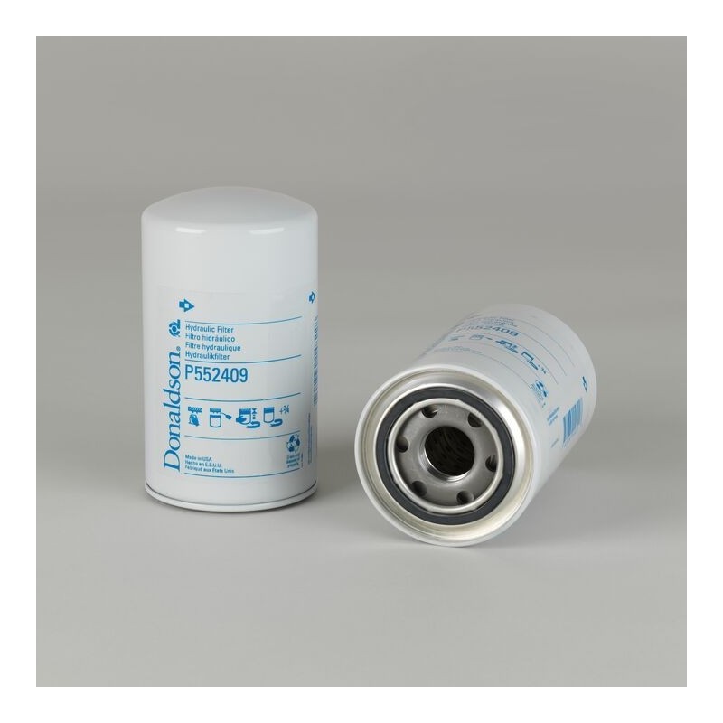 Filtru hidraulic Donaldson P552409 pentru Hifi Filter SH59010