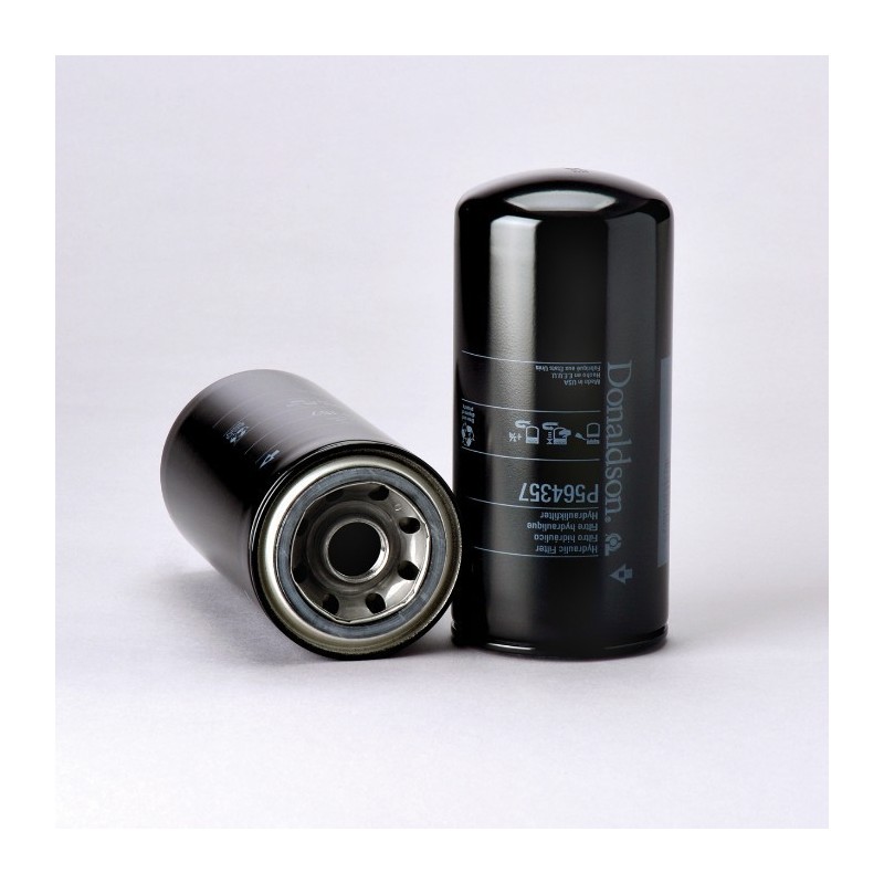 Filtru hidraulic Donaldson P564357 pentru Hifi Filter SH66185