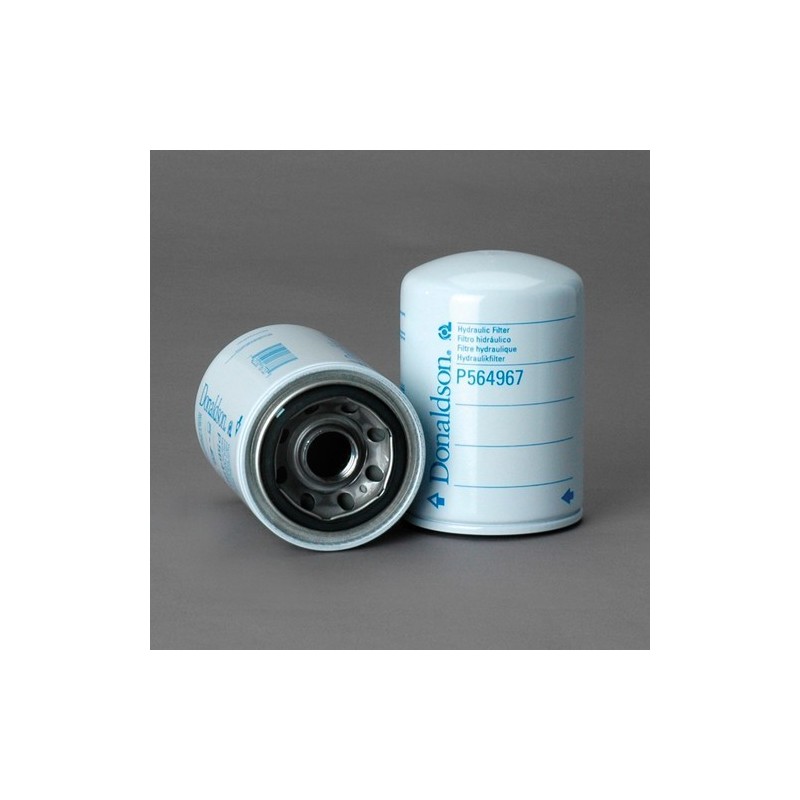 Filtru hidraulic Donaldson P564967 pentru Hifi Filter SH56599