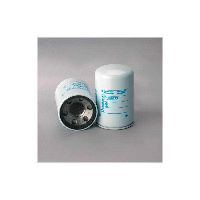Filtru hidraulic Donaldson P566922 pentru Hifi Filter SH56660