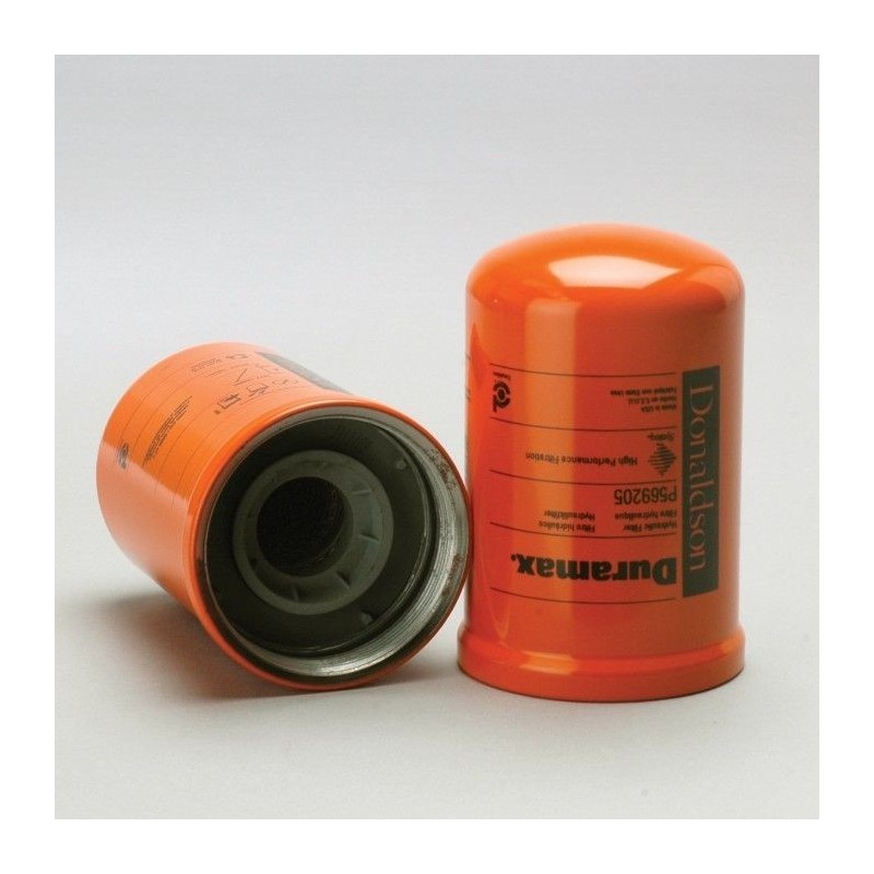 Filtru Hidraulic Donaldson P569205 pentru New Holland 84476005
